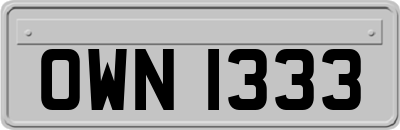 OWN1333