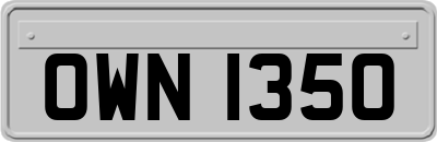 OWN1350