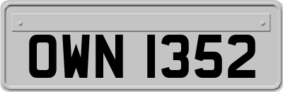 OWN1352