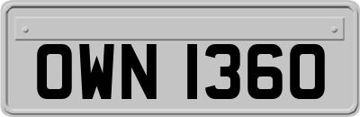 OWN1360