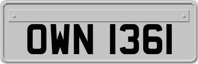 OWN1361