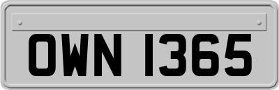 OWN1365