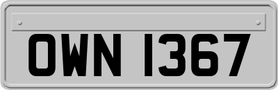 OWN1367