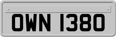 OWN1380