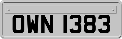 OWN1383