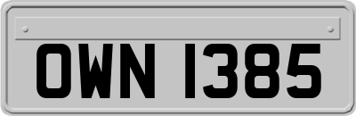 OWN1385
