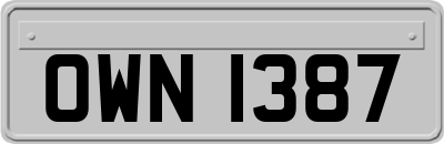 OWN1387