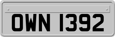 OWN1392
