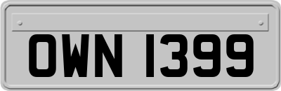 OWN1399