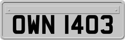 OWN1403