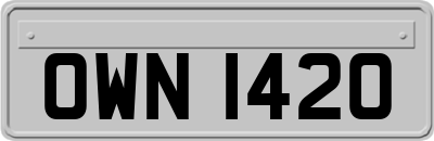 OWN1420