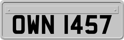 OWN1457