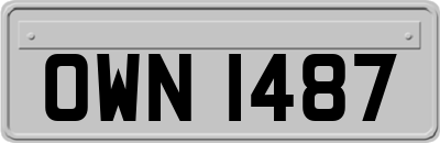 OWN1487