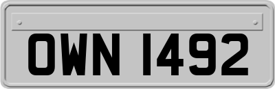 OWN1492