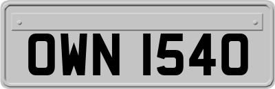 OWN1540
