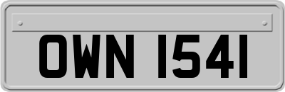 OWN1541