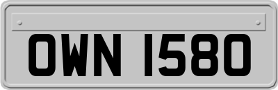 OWN1580