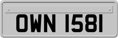 OWN1581