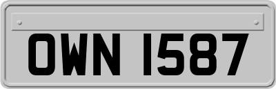 OWN1587