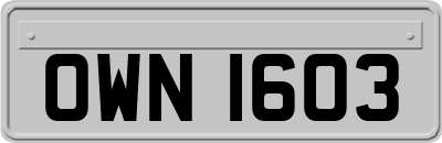 OWN1603
