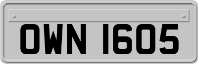 OWN1605