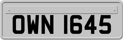 OWN1645