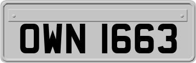 OWN1663