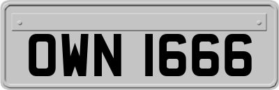 OWN1666