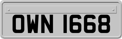 OWN1668
