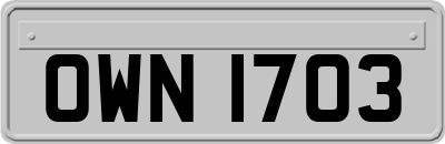 OWN1703