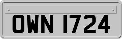 OWN1724