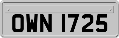 OWN1725