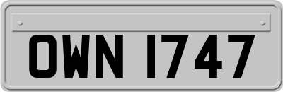 OWN1747