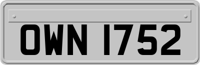 OWN1752