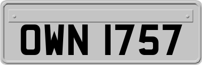 OWN1757