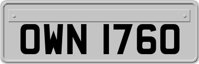 OWN1760