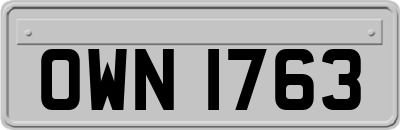 OWN1763