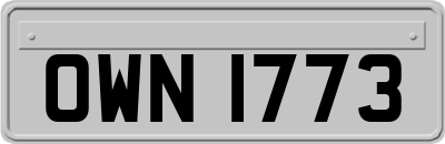 OWN1773