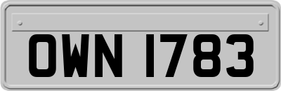 OWN1783