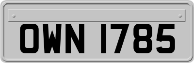 OWN1785