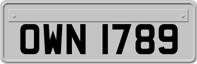 OWN1789