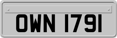 OWN1791