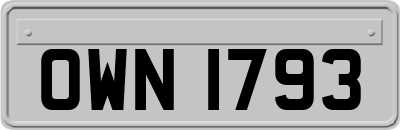 OWN1793