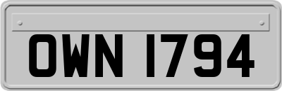 OWN1794