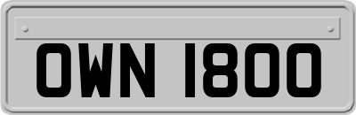 OWN1800