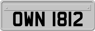 OWN1812
