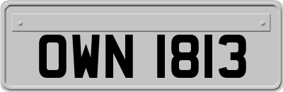 OWN1813