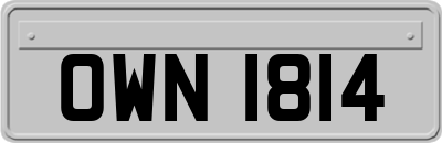 OWN1814