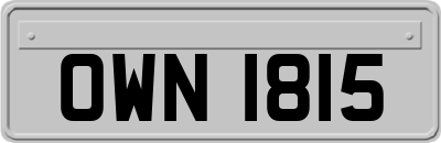 OWN1815