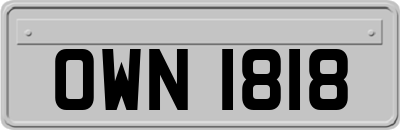 OWN1818